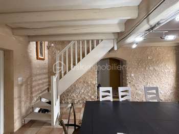 Vente maison 10 pièces