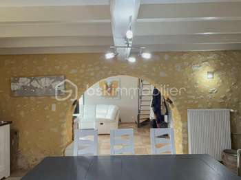 Vente maison 10 pièces