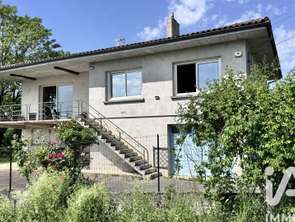 Vente Maison 3 chambresSaint-Germain-de-la-Rivière