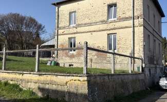 Photo Vente maison Saint-Germain-de-Livet