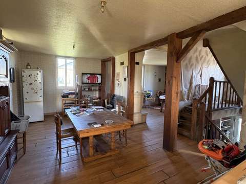 Vente maison 5 pièces Vente maison 5 pièces