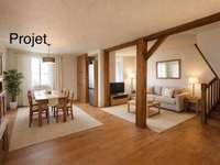 Vente maison 5 pièces Vente maison 5 pièces