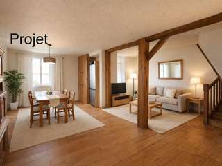 Vente maison 5 pièces Vente maison 5 pièces