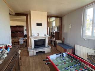 Vente maison 5 pièces Vente maison 5 pièces