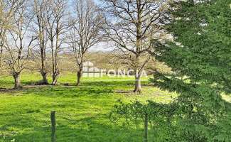 Photo Vente maison Saint-Germain-de-Livet