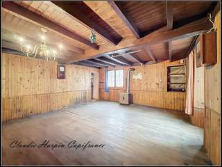 Vente maison 3 pièces Vente maison 3 pièces