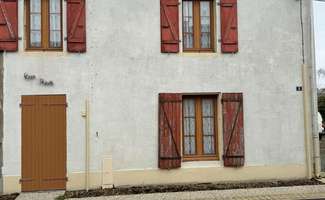 Photo Vente maison Saint-Germain-de-Longue-Chaume