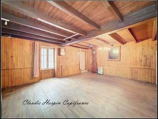 Vente maison 3 pièces Vente maison 3 pièces