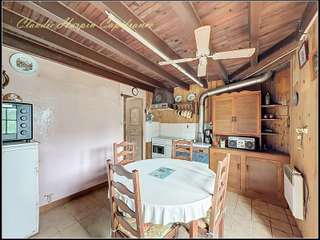 Vente maison 3 pièces Vente maison 3 pièces