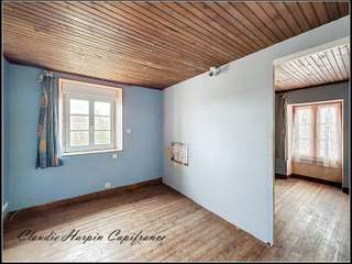 Vente maison 3 pièces Vente maison 3 pièces