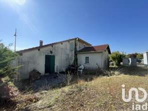 Vente Maison 2 chambresSaint-Germain-de-Lusignan