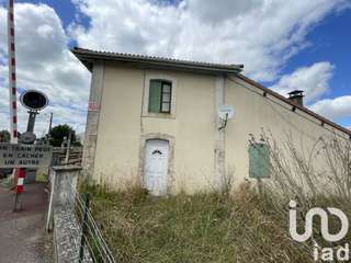 Vente maison 3 pièces Vente maison 3 pièces