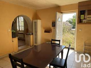 Vente maison 3 pièces Vente maison 3 pièces