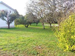 Vente Maison 3 chambresSaint-Germain-de-Lusignan