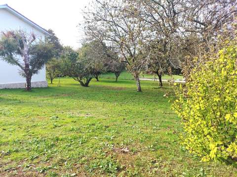 Vente maison 4 pièces Saint-Germain-de-Lusignan 17