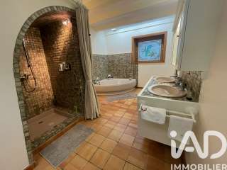 Vente maison 17 pièces