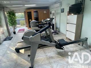Vente maison 17 pièces