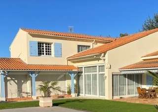 Vente maison 17 pièces