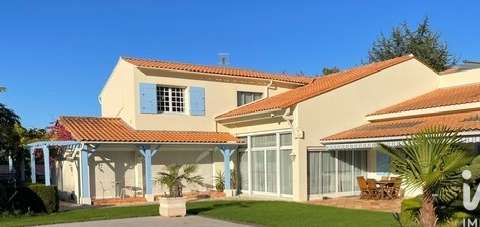 Vente maison 17 pièces