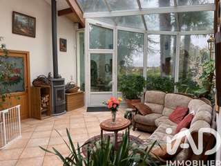 Vente maison 17 pièces