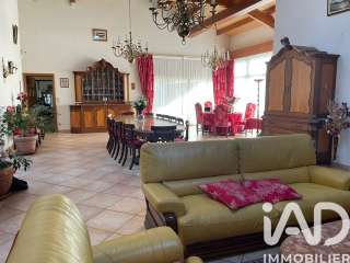 Vente maison 17 pièces