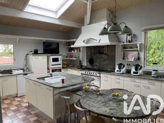 Vente maison 17 pièces