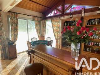 Vente maison 17 pièces