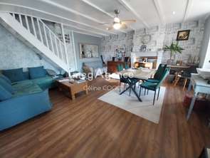 Vente Maison 2 chambresSaint-Germain-de-Lusignan
