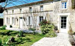 Photo Vente maison Saint-Germain-de-Lusignan