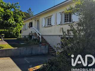 Vente maison 9 pièces Vente maison 9 pièces