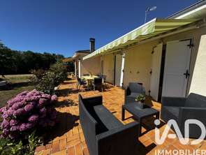 Vente Maison 5 chambresSaint-Germain-de-Lusignan