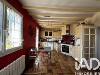 Vente maison 9 pièces Vente maison 9 pièces