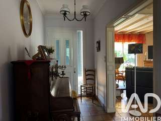 Vente maison 9 pièces Vente maison 9 pièces