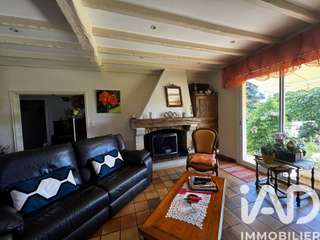 Vente maison 9 pièces Vente maison 9 pièces