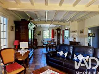 Vente maison 9 pièces Vente maison 9 pièces