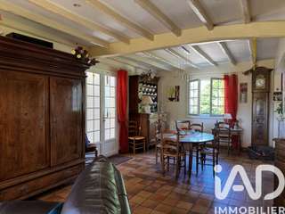 Vente maison 9 pièces Vente maison 9 pièces