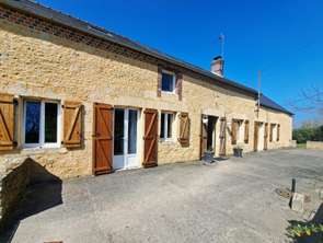 Vente Maison 5 chambresSaint-Germain-de-Martigny