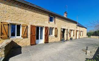 Photo Vente maison Saint-Germain-de-Martigny