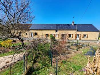 Vente Maison 5 chambresSaint-Germain-de-Martigny