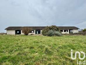 Vente Maison 1 pièceSaint-Germain-de-Montbron