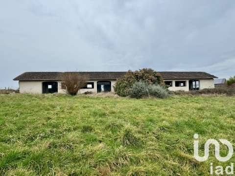 Vente maison 1 pièce Saint-Germain-de-Montbron 16