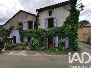 Vente maison 6 pièces Vente maison 6 pièces