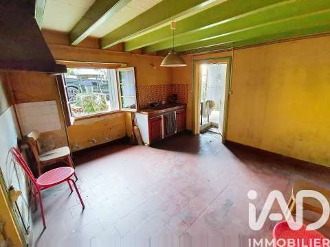 Vente maison 6 pièces Vente maison 6 pièces