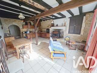 Vente maison 8 pièces Vente maison 8 pièces