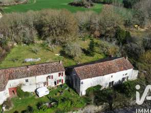 Vente Maison 8 piècesSaint-Germain-de-Montbron
