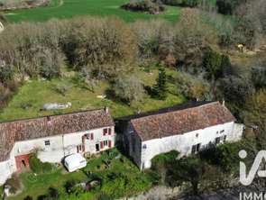 Vente Maison 8 piècesSaint-Germain-de-Montbron
