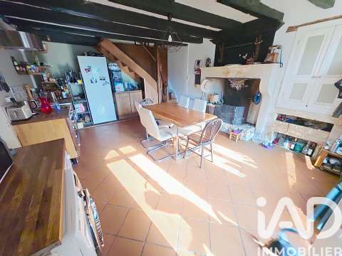 Vente maison 8 pièces Vente maison 8 pièces