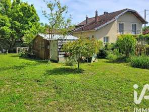 Vente Maison 3 chambresSaint-Germain-de-Montbron