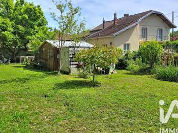 Vente maison 4 pièces Saint-Germain-de-Montbron 16