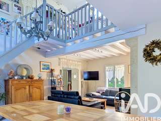 Vente maison 7 pièces Vente maison 7 pièces